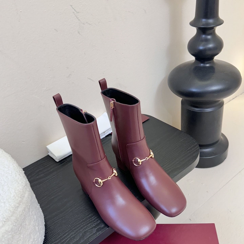 H**me5 boots